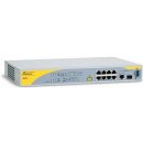 Allied Telesis AT-8000/8POE