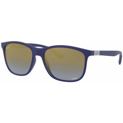 Ray-Ban RB4330CH 6015J0 – Zbozi.Blesk.cz