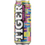 Tiger Bubblegum 500 ml – Zbozi.Blesk.cz