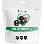 Orion Pharma Aptus Apto-Flex chew Mini 40 tbl – Hledejceny.cz