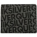 Quiksilver Scrambler black vel.L 13×9,5 cm 16