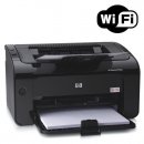 HP LaserJet Pro P1102w CE658A