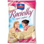 Racio Raciolky Jogurt 60 g – Zboží Dáma