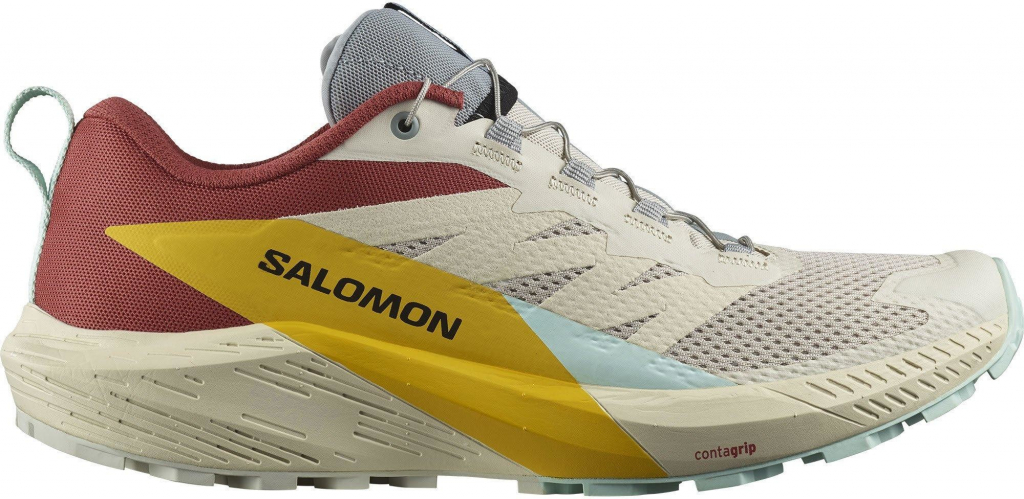 Salomon Sense Ride 5