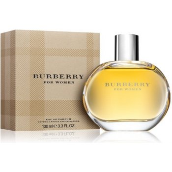 Burberry London 1995 parfémovaná voda dámská 100 ml od 1 306 Kč - Heureka.cz