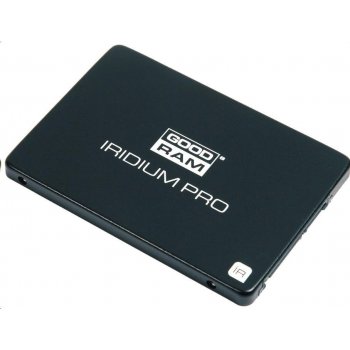 Iridium Pro 240GB, 2,5", SATAIII, SSDPR-IRIDPRO-240