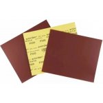 Brusný papír pod vodu ARCH - 230 x 280 mm – Zboží Dáma