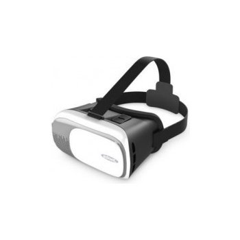 EDNET Virtual Reality 3D/VR Glasses (87000) od 750 Kč - Heureka.cz