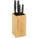 Kesper Bambusový stojan na nože DELI – Hledejceny.cz