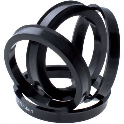 Vymezovací kroužek 71,6 x 67,1 mm – Zboží Mobilmania