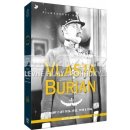 Kompletní filmografie vlasty buriana, 28 digipack DVD