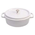 Staub oválný 29 cm 4,25 l – Zboží Dáma