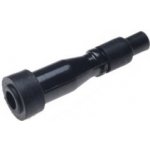 fajfka svíčky rovná - 180° / 3,5 mm – Sleviste.cz