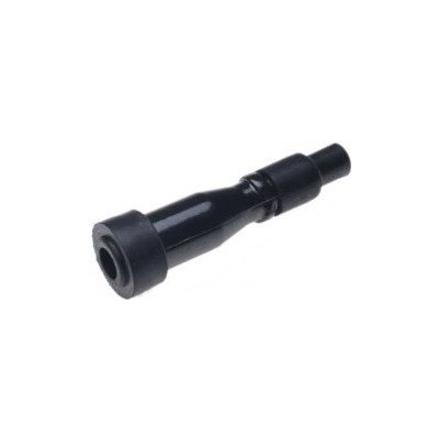fajfka svíčky rovná - 180° / 3,5 mm – Sleviste.cz