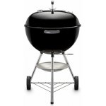 Weber Classic Kettle 47 cm černý 1241304 – Hledejceny.cz