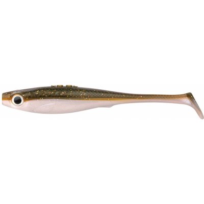 Gamakatsu-Spro IRIS Popeye 10cm UV Baitfish 1ks – Hledejceny.cz