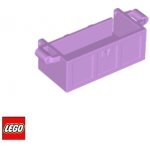 LEGO® 4738a TRUHLA na poklad 1/2 Tmavě-Levandulová – Hledejceny.cz