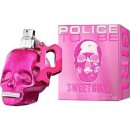 Police To Be Sweet Girl parfémovaná voda dámská 40 ml