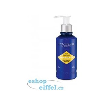 L´Occitane Milk MakeUp Remover 200 ml