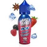 Just Juice Shake & Vape ICE Wild Berries & Aniseed 10 ml – Hledejceny.cz