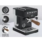 AVX EM3202-X58 58mm Snow White Black Edition – Hledejceny.cz