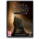 Game of Thrones - A Telltale Games Series