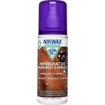 Nikwax Nubuk a semiš 125 ml – Zboží Mobilmania