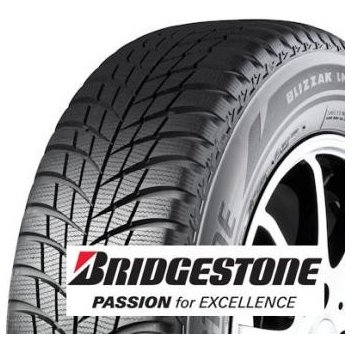 Bridgestone Blizzak LM001 185/60 R14 82T