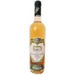 Vinařství Žůrek, Rulandské modré rosé výběr z hroznů 2024 14% 0,75 l (holá láhev) – Hledejceny.cz