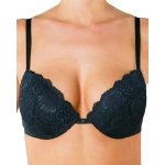 Leilieve podprsenka 991 černá – Zboží Dáma