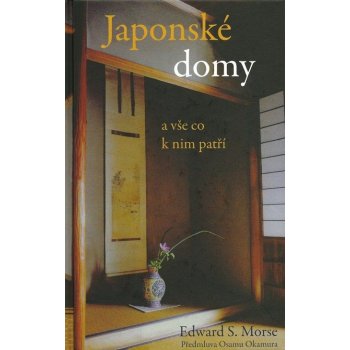 Japonské domy