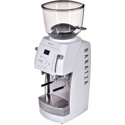 Baratza Vario W+ White – Hledejceny.cz