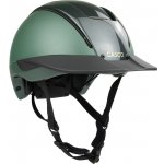 CASCO Jezdecká přilba DUELL Prime Modrá – Zboží Dáma