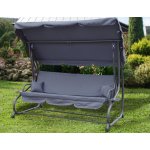 Tomido 8011 new 2024 šedá – Zboží Dáma