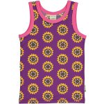 Maxomorra dětské tílko Garden Sunflower – Zboží Dáma