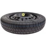 Sada - Dojezdové kolo RENAULT MEGANE 4 R16 5x114,3x66,1 + gola klíč + hever + obal na hever