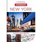 New York - Poznejte – Zboží Mobilmania