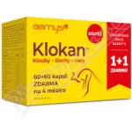 Barny's Klokan 120 kapslí – Hledejceny.cz