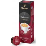 Tchibo Cafissimo Espresso kräftig 10 ks – Hledejceny.cz