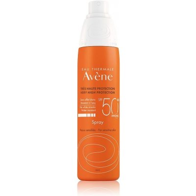 Avène Spray SPF50+ 200 ml