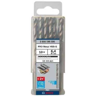 Bosch 2608595335 – Hledejceny.cz