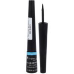 Rimmel London Brow This Way Brow Styling Gel řasenka na obočí 3 Dark Brown 2,5 ml – Hledejceny.cz