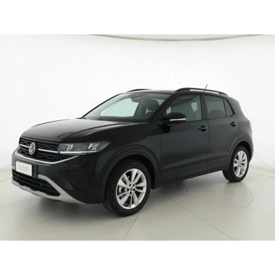 Volkswagen T-Cross 1.0 TSI DSG Style 85 kW – Hledejceny.cz