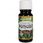 Saloos esenciální olej Pohoda 10 ml – Zboží Dáma