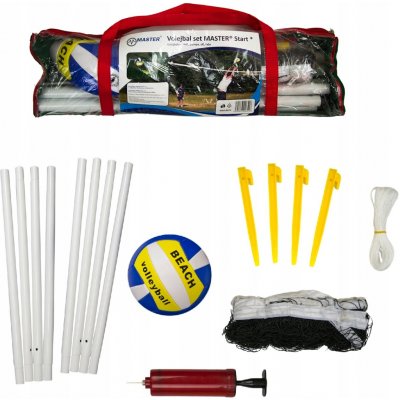 Master Start set – Zbozi.Blesk.cz