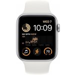 Apple Watch SE (2022) Cellular 44mm – Zboží Živě