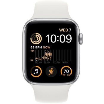 Apple Watch SE (2022) Cellular 44mm