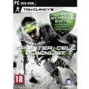 Tom Clancy's Splinter Cell Blacklist