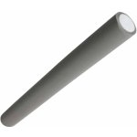 Ohebné natáčky papiloty Duko - pr. 18 mm, 10 ks (18/180s) – Zboží Dáma