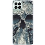 Pouzdro iSaprio - Abstract Skull - Samsung Galaxy M53 5G – Hledejceny.cz